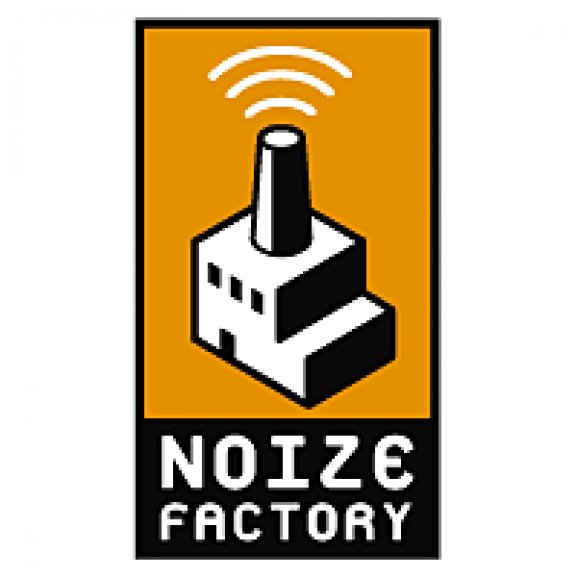 Logo of Noize Factory
