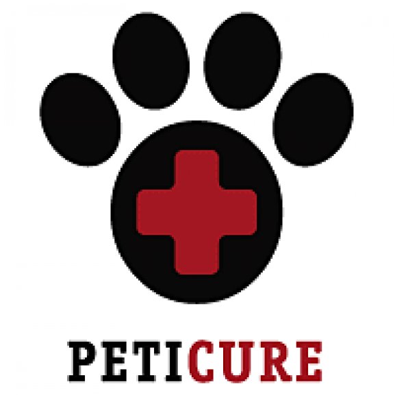 Logo of PetiCure