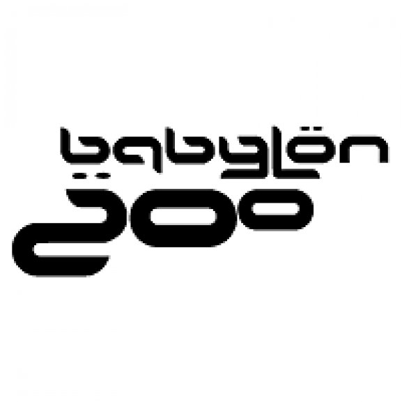 Logo of Babylon Zoo