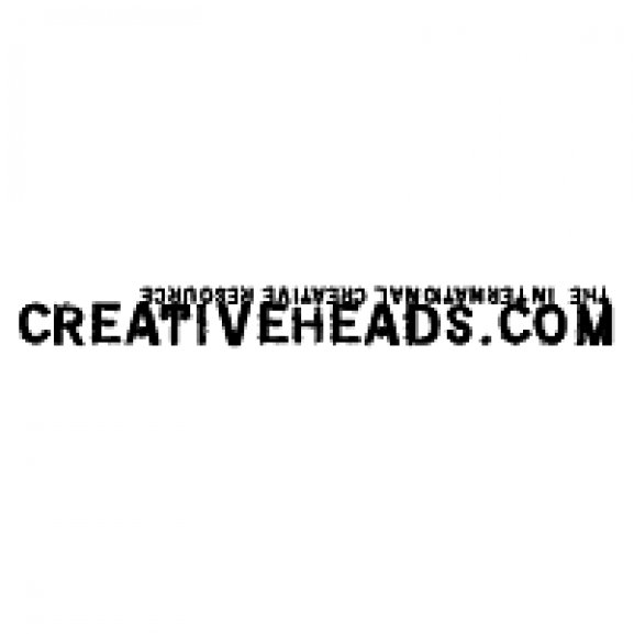 Logo of Creative Heads