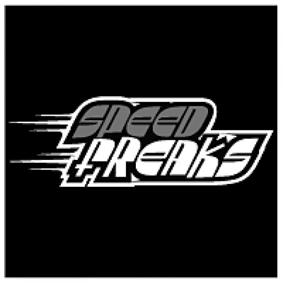 Logo of Speed Freaks