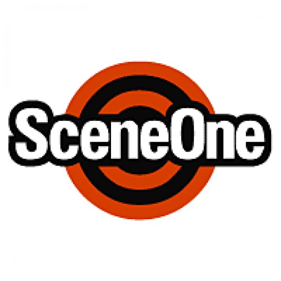 Logo of SceneOne
