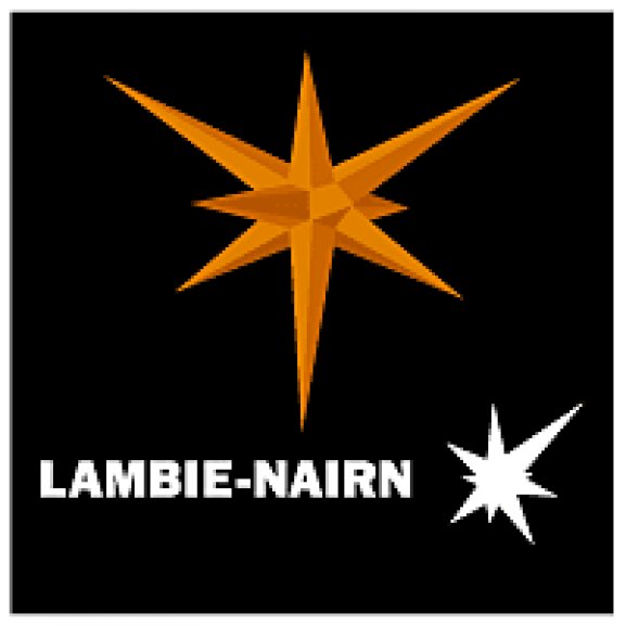 Logo of Lambie-Nairn