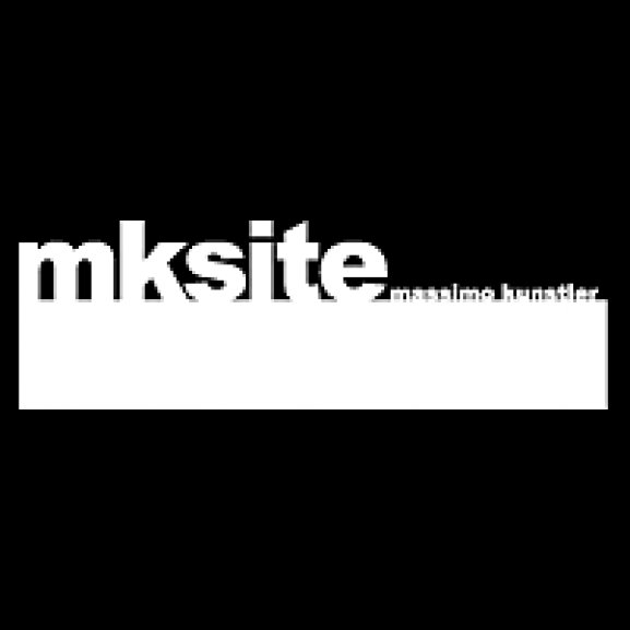 Logo of mksite