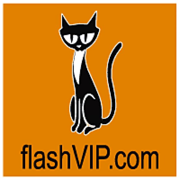 Logo of flashVIP