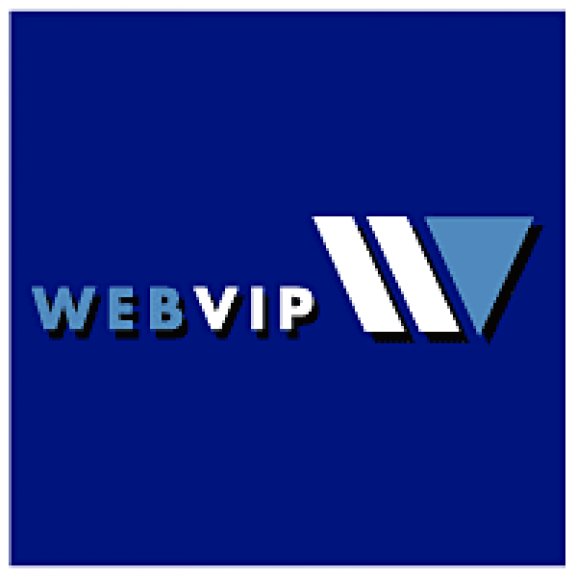 Logo of WebVIP