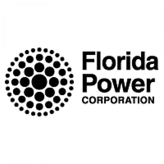 Logo of Florida Power