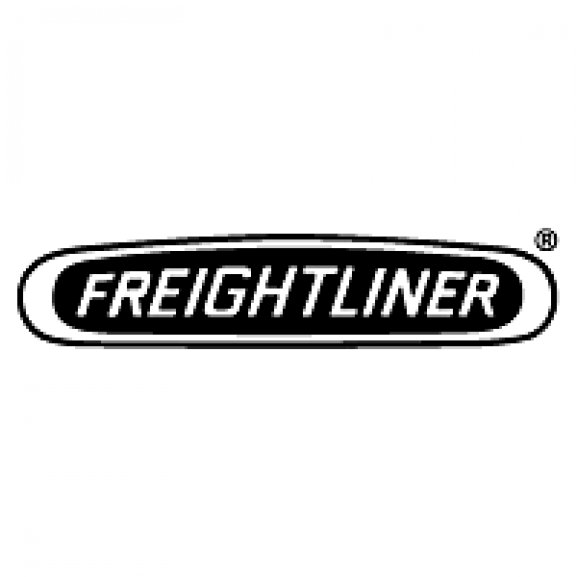 Logo of Freightliner Trucks