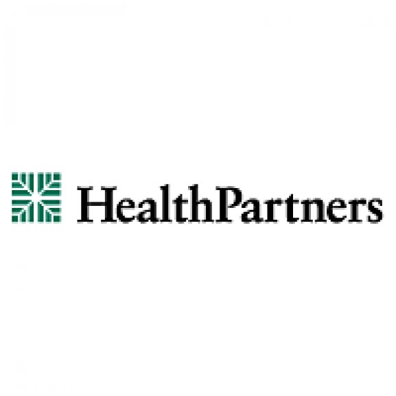 Logo of Health Partners