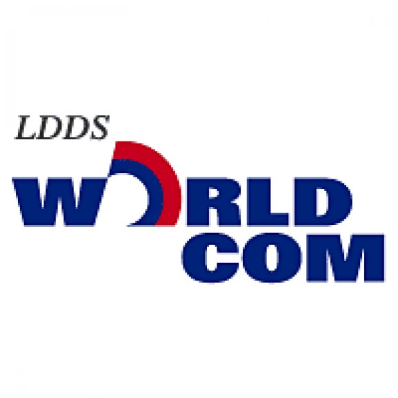 Logo of World Com