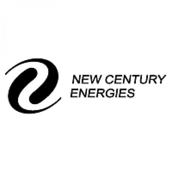 Logo of New Century Energies