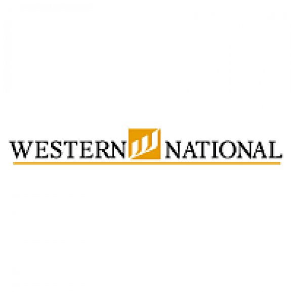 Logo of Western National
