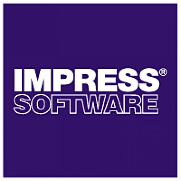 Logo of Impress Software