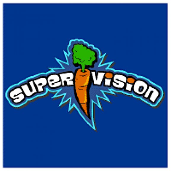 Logo of SuperVision