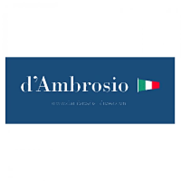 Logo of d'Ambrosio