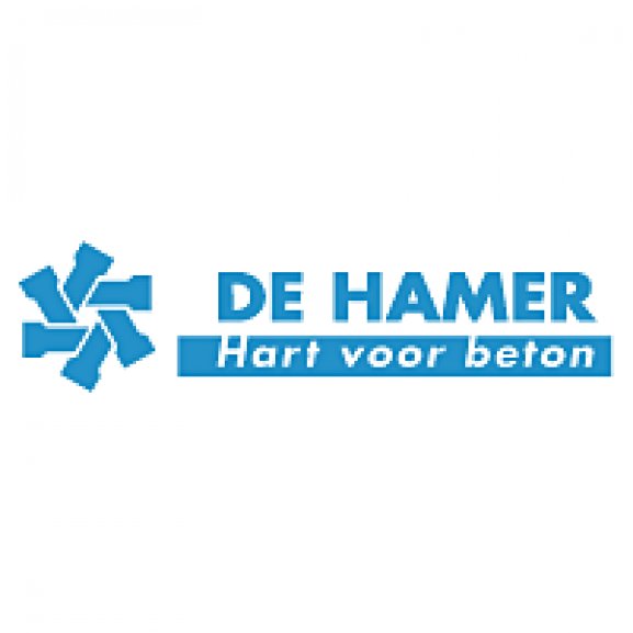 Logo of De Hamer