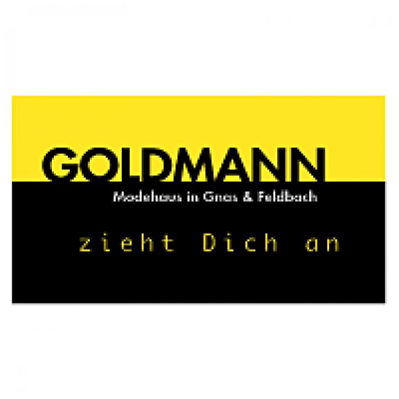 Logo of Goldmann