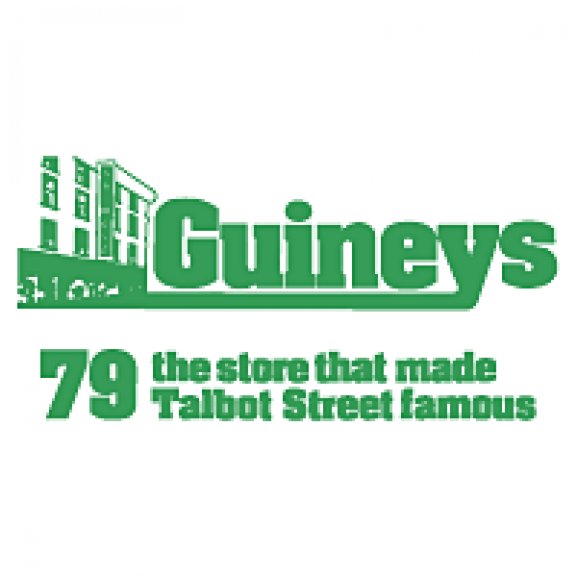 Logo of Guineys