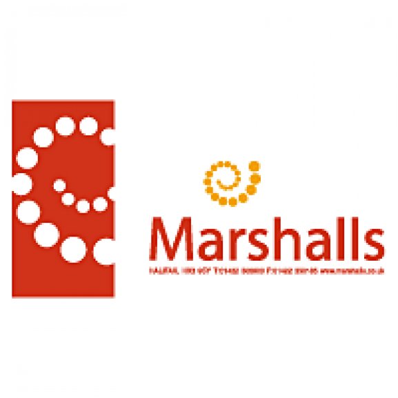 Logo of Marshalls