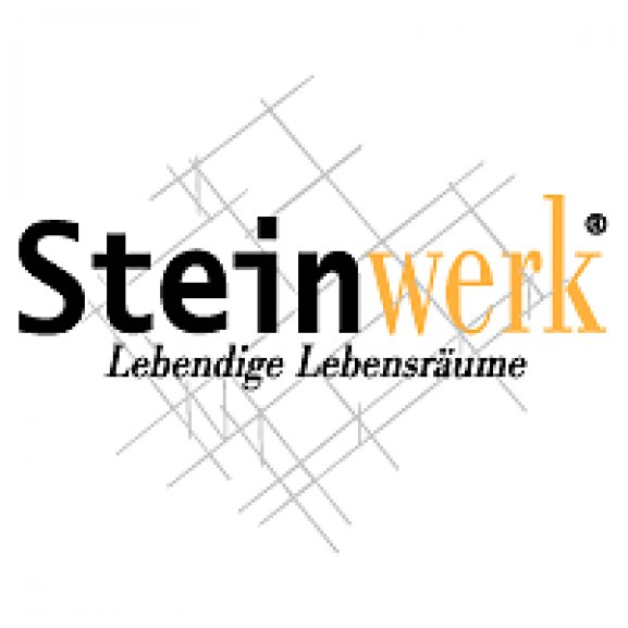 Logo of SteinWerk