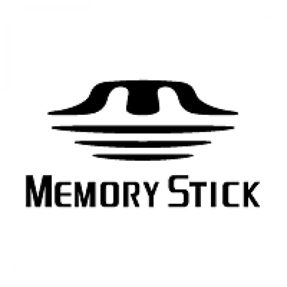 Logo of Memory Stick