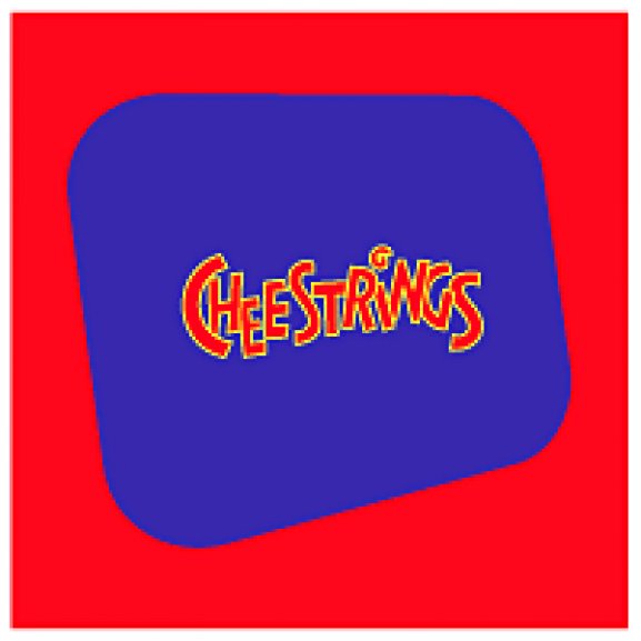 Logo of Cheestrings