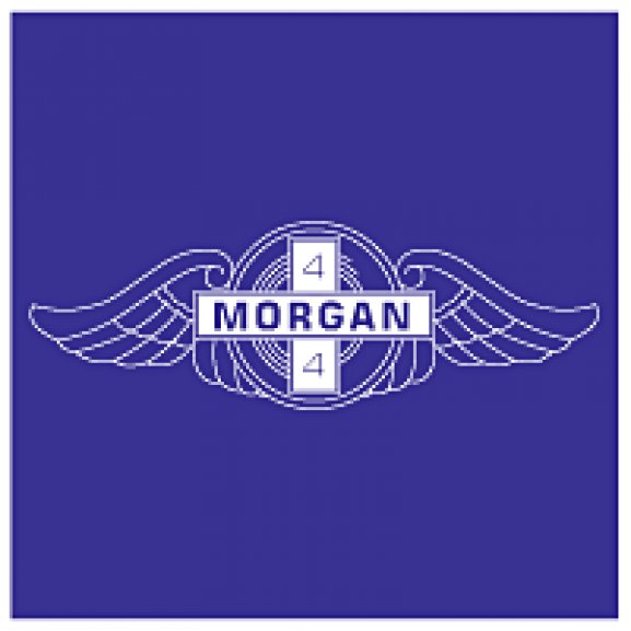Logo of Morgan Motor