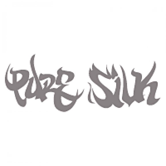 Logo of Pure Silk