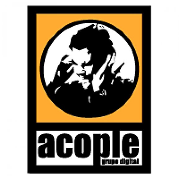 Logo of Acople