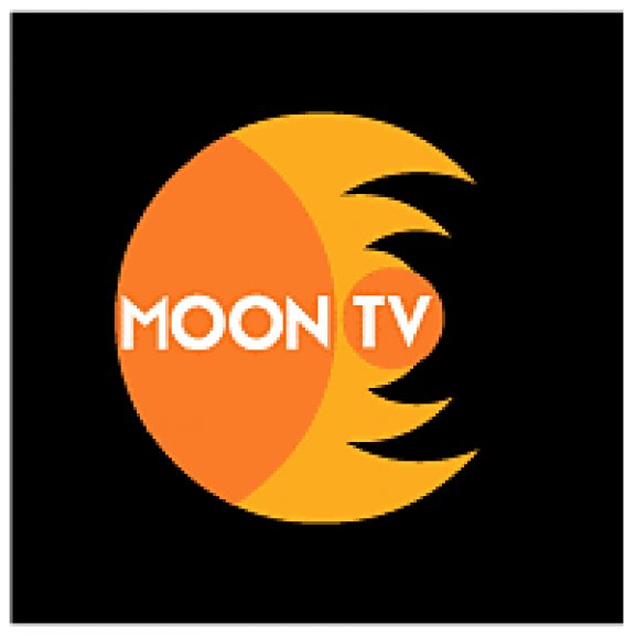 Logo of Moon TV