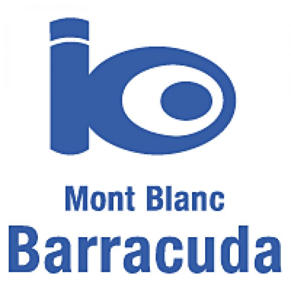 Logo of Barracuda