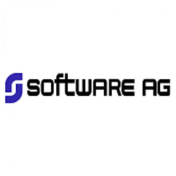 Logo of Software AG
