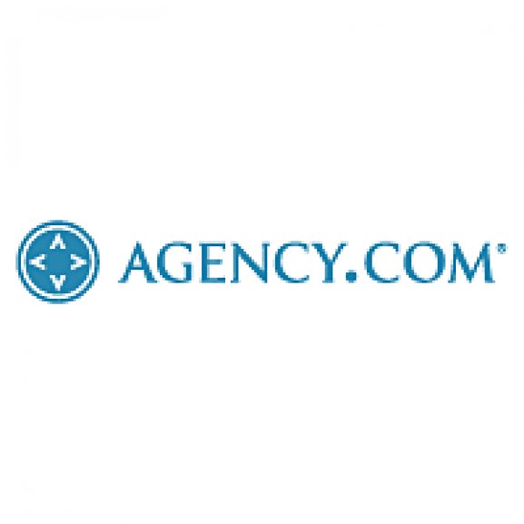 Logo of Agency.com