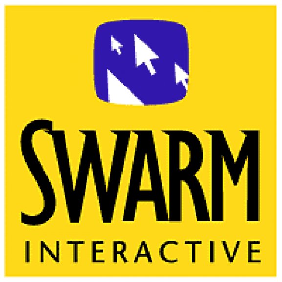 Logo of Swarm Interactive