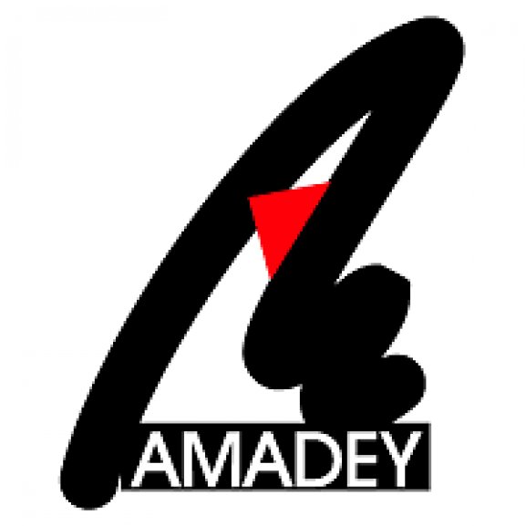 Logo of Amadey
