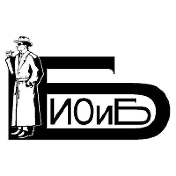 Logo of BioiB