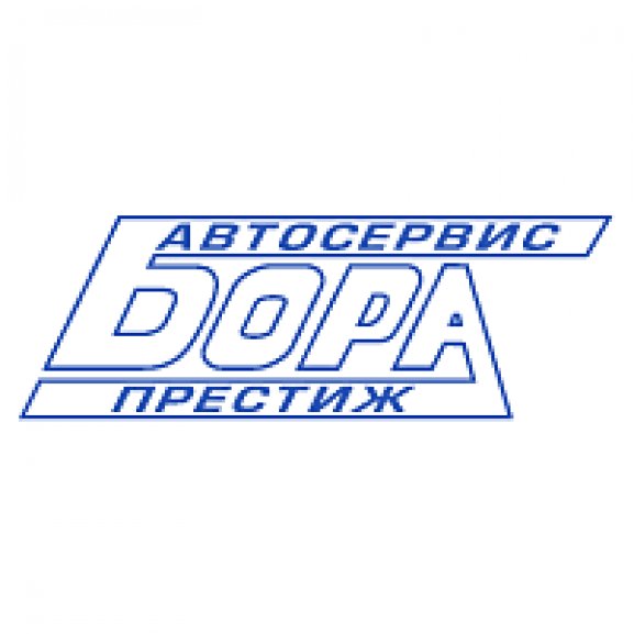 Logo of Bora