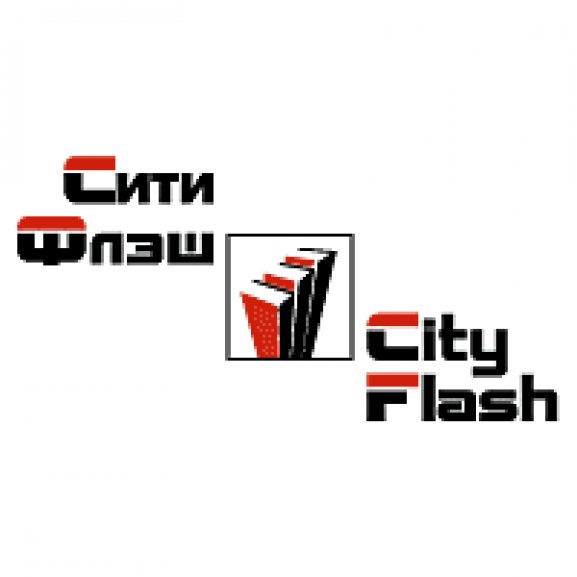 Logo of City Flash