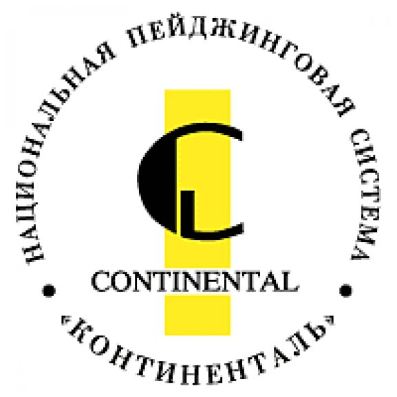 Logo of Continental
