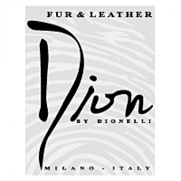 Logo of Dion