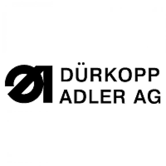 Logo of Durkopp Adler