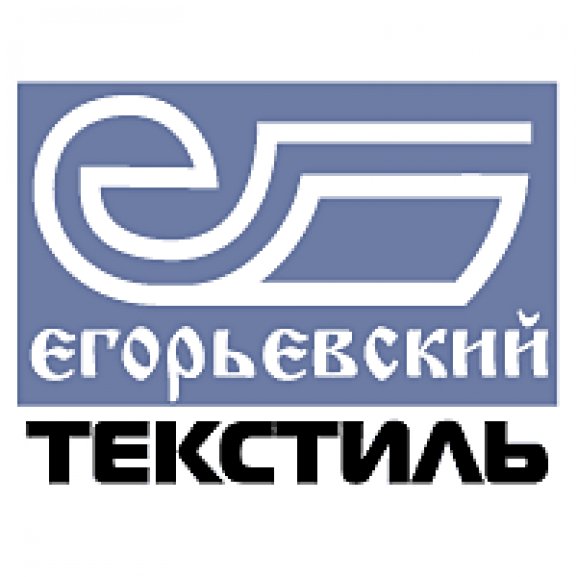 Logo of Egorievsky Textil
