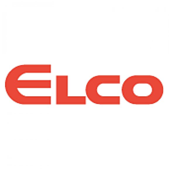Logo of Elco