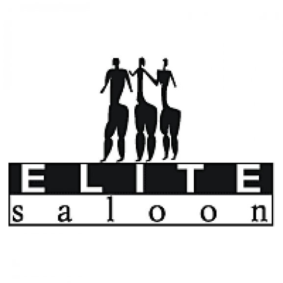 Logo of Elite Saloon