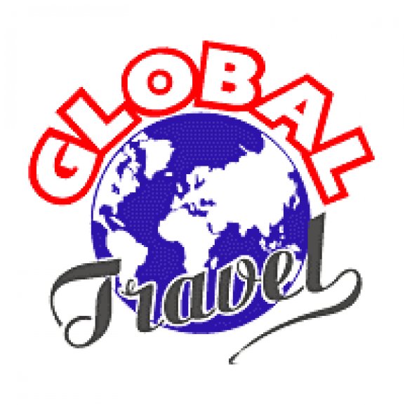 Logo of Global Travel
