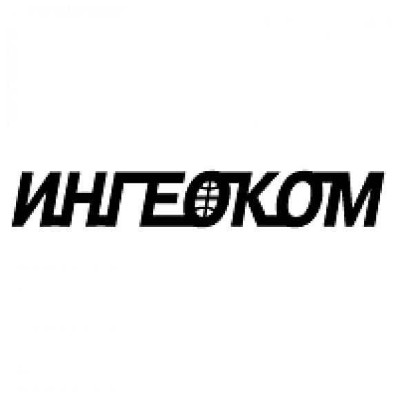 Logo of Ingeocom