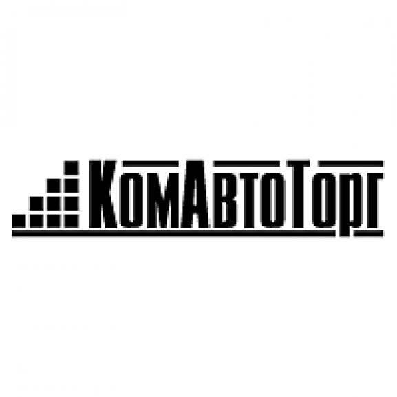 Logo of KomAvtoTorg