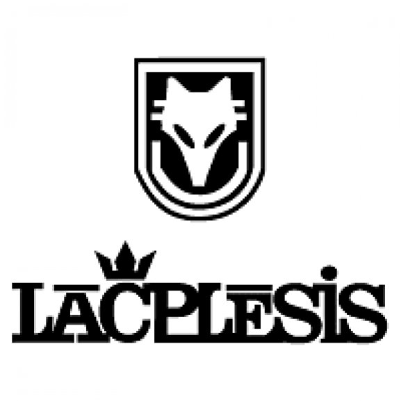 Logo of Lacplesis