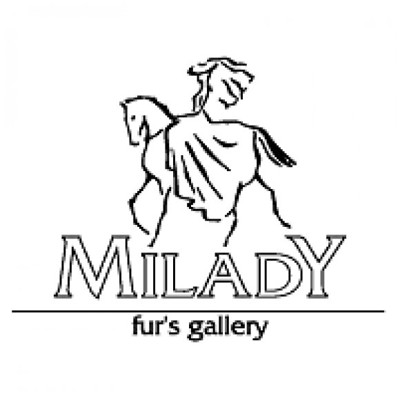 Logo of Milady