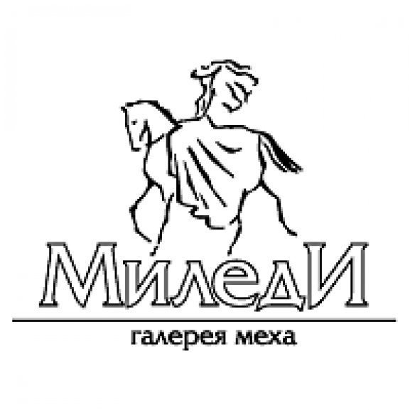 Logo of Milady